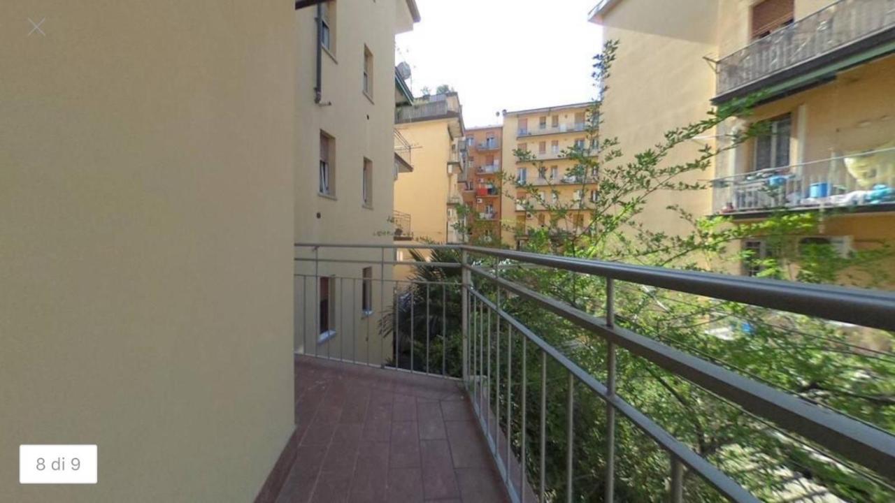 Santa Croce,14 Apartments Bologne Extérieur photo