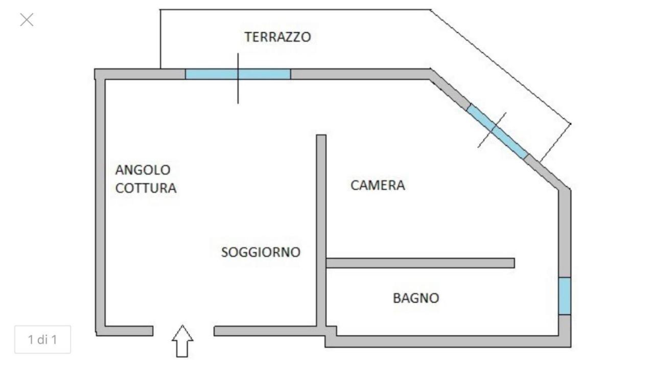Santa Croce,14 Apartments Bologne Extérieur photo