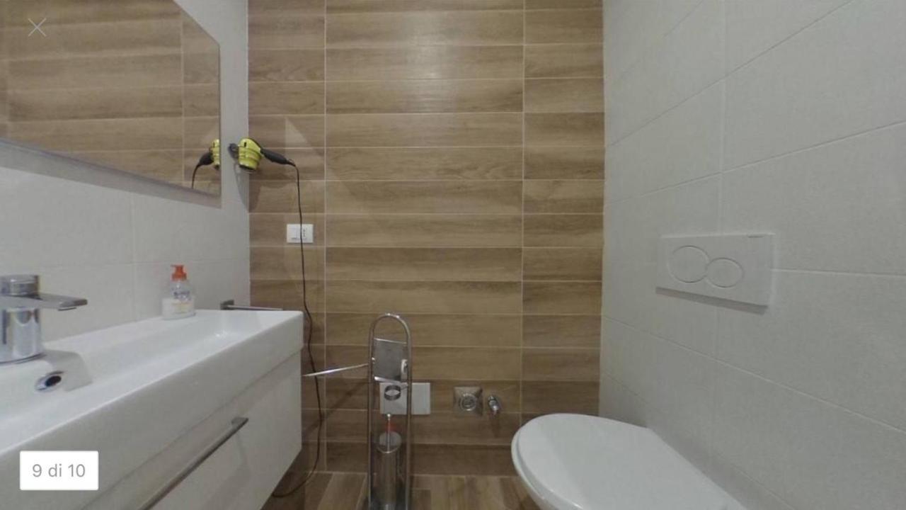 Santa Croce,14 Apartments Bologne Extérieur photo