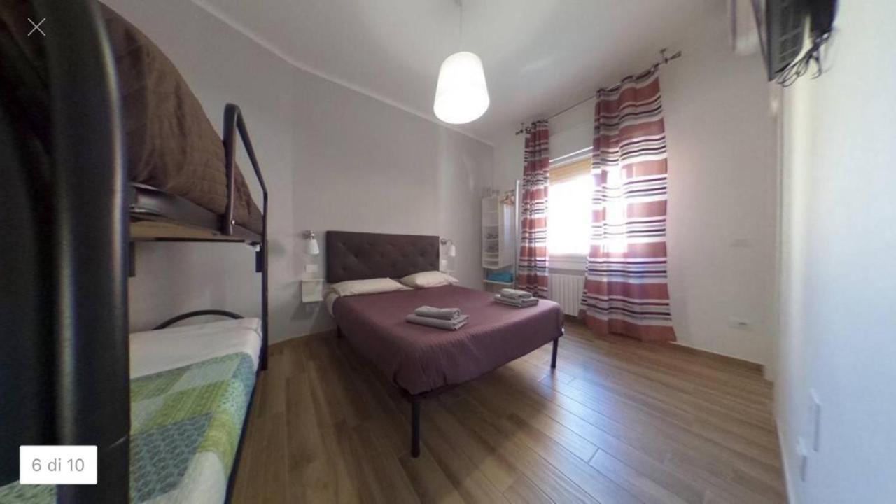 Santa Croce,14 Apartments Bologne Extérieur photo