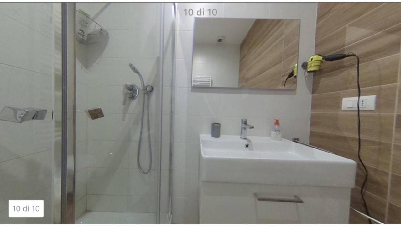 Santa Croce,14 Apartments Bologne Extérieur photo