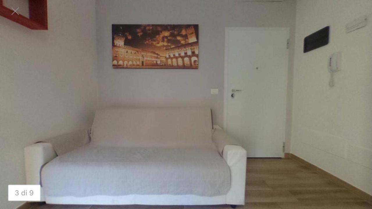 Santa Croce,14 Apartments Bologne Extérieur photo