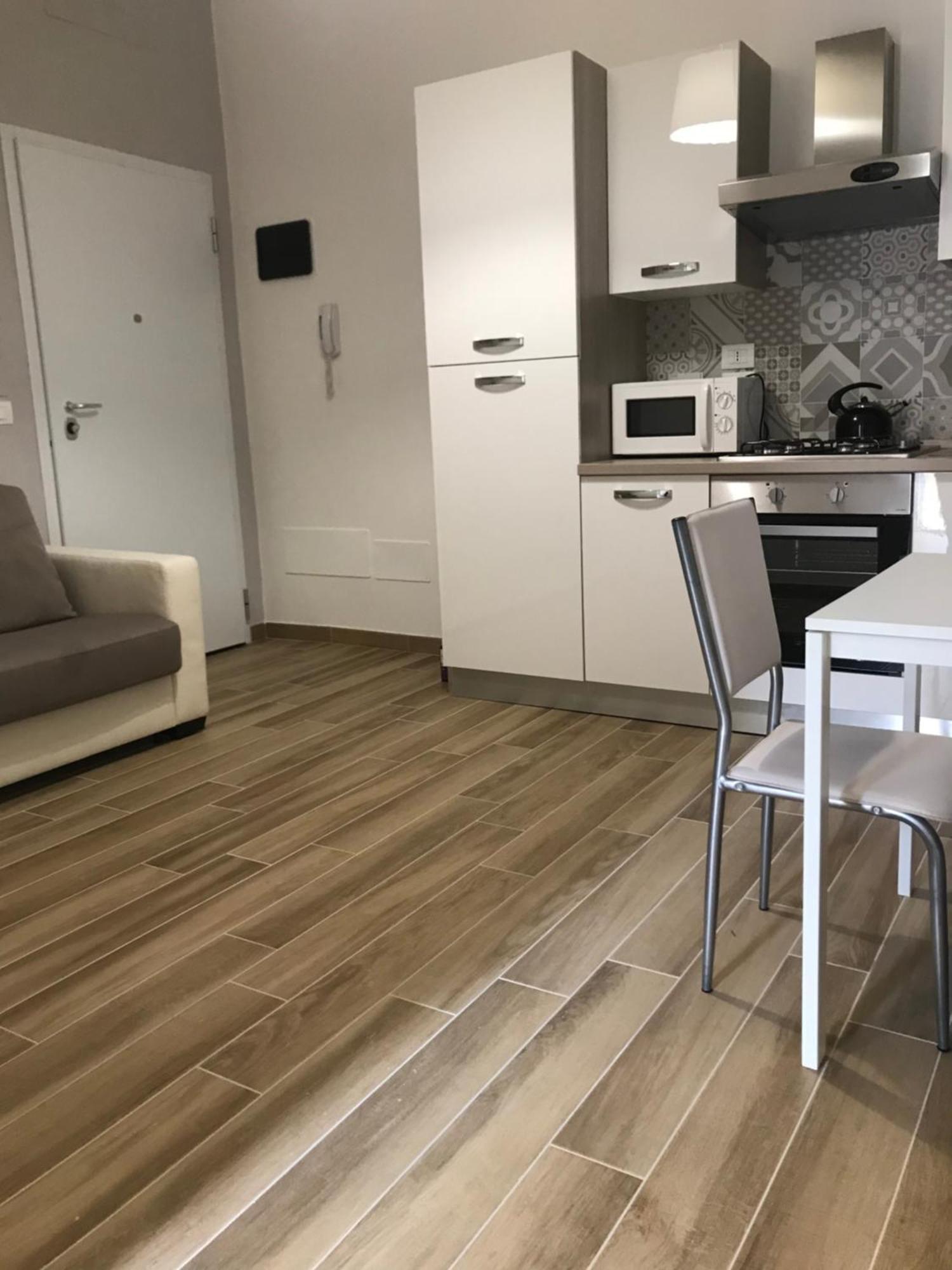 Santa Croce,14 Apartments Bologne Extérieur photo
