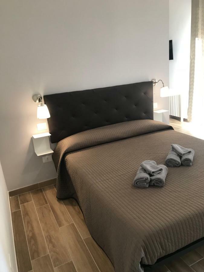 Santa Croce,14 Apartments Bologne Extérieur photo