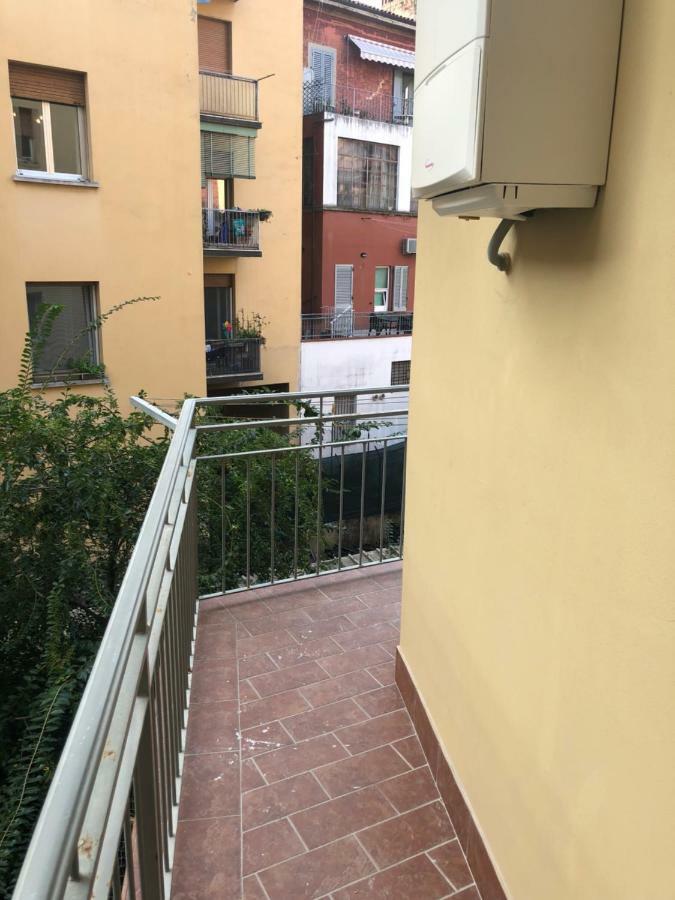 Santa Croce,14 Apartments Bologne Extérieur photo