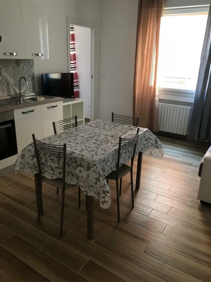 Santa Croce,14 Apartments Bologne Extérieur photo