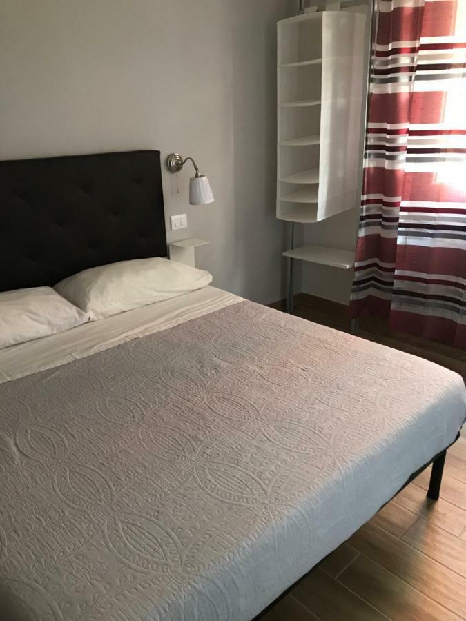 Santa Croce,14 Apartments Bologne Extérieur photo