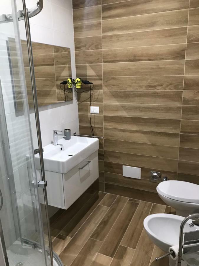 Santa Croce,14 Apartments Bologne Extérieur photo