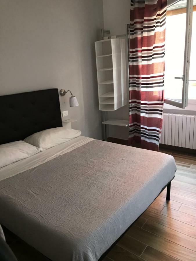 Santa Croce,14 Apartments Bologne Extérieur photo