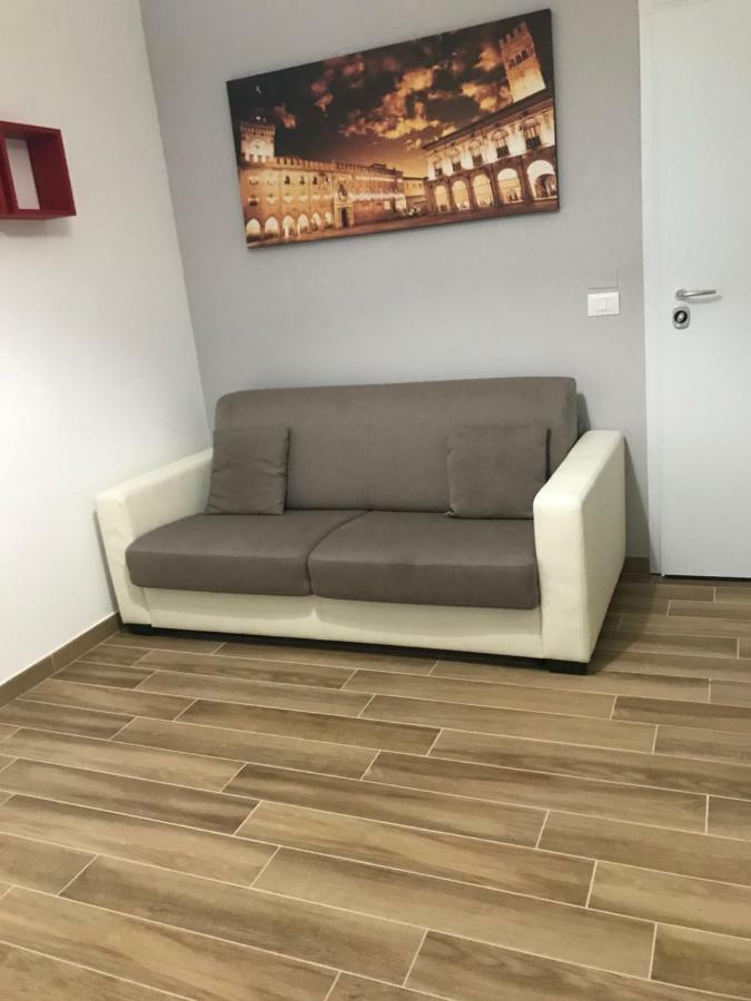Santa Croce,14 Apartments Bologne Extérieur photo