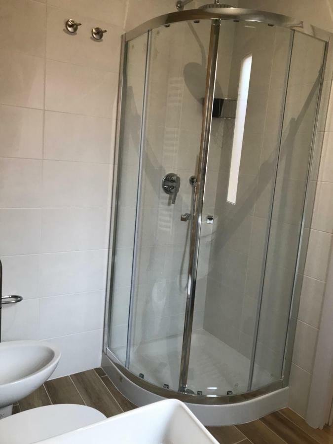 Santa Croce,14 Apartments Bologne Extérieur photo
