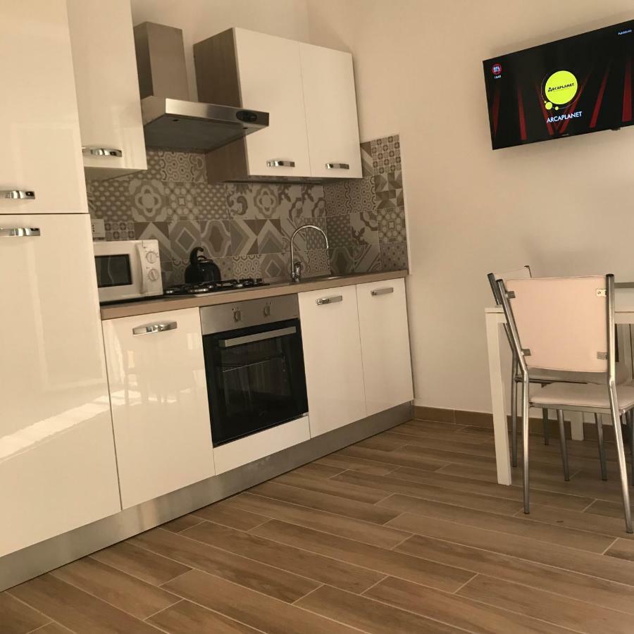 Santa Croce,14 Apartments Bologne Extérieur photo
