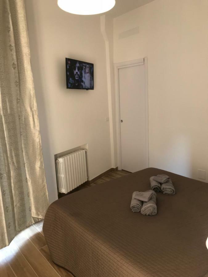 Santa Croce,14 Apartments Bologne Extérieur photo
