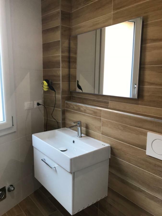 Santa Croce,14 Apartments Bologne Extérieur photo