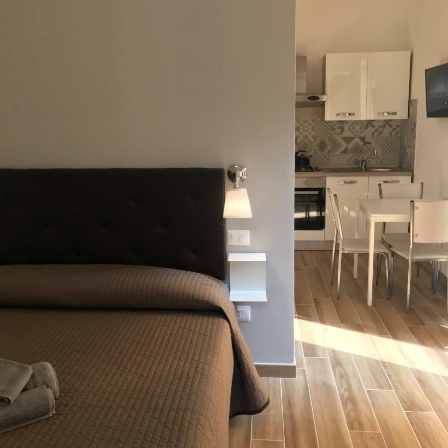 Santa Croce,14 Apartments Bologne Extérieur photo