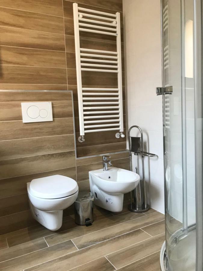 Santa Croce,14 Apartments Bologne Extérieur photo